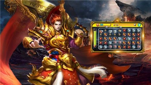 传奇私服雷炎三怎么去 详细走法+避坑技巧